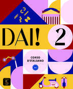 Book cover Dai! 2