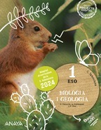 Book cover Biologia i Geologia