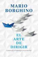 Book cover El arte de dirigir