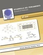 Book cover Nivel 5 Desarrollo del Pensamiento