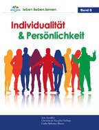 Book cover Individualität & Persönlichkeit, Band 8