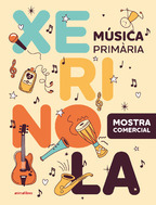Book cover DEMO Xerinola