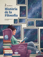 Book cover Història de la filosofia