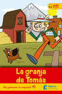 Book cover La granja de Tomás