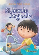 Book cover El Duende Mojadito