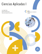Book cover CFGB - Ciencias Aplicadas I (2026) - 18 uds