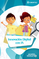 Book cover Innovación Digital con IA - 2026