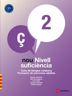 Book cover Nivell C1. Nou nivell suficiència 2