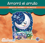 Book cover Arrorró el arrullo