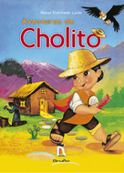 Book cover Aventuras de Cholito