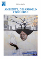 Book cover Ambiente, desarrollo y sociedad