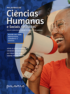 Book cover Mundo em rede - Palavras de Ciências Humanas e Sociais Aplicadas