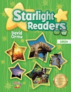Book cover Starlight Readers - Green