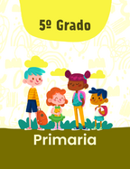 Book cover Proyecto digital María Auxiliadora - 5º primaria