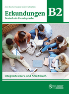 Book cover Erkundungen B2