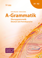 Book cover A-Grammatik