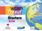 Book cover Word Travel Starters