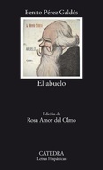 Book cover El abuelo