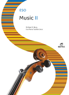Book cover Music II