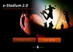 Book cover e-Stadium 2.0 Castellano