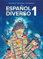 Book cover Español diverso 1