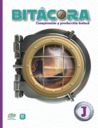 Book cover Bitacora J