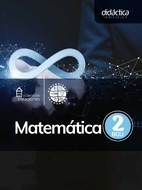 Book cover Matematica 2 BGU