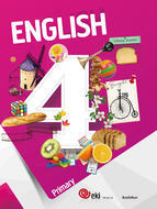 Book cover eki LH4 - English