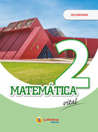 Matemática Vital 2. Secundaria Pack