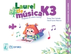 Laurel de música K3