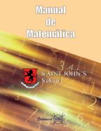 Manual de Matemática Saint John's