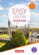 Easy English Upgrade A1.1 - Coursebook