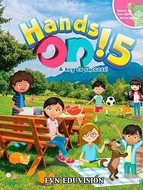 Hands On! 5