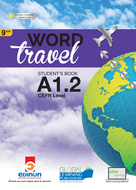Word Travel 9