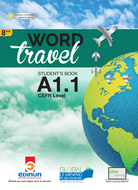 Word Travel 8