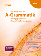 A - Grammatik, 2. Auflage