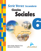 Ciencias Sociales 6 Media
