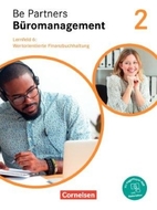 Be Partners - Büromanagement: Fachkunde 2 - wertorientiert