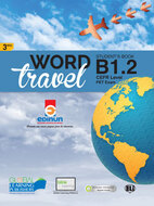 Word Travel 3 BGU