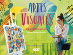 Artes Visuales 3. Arte contemporáneo