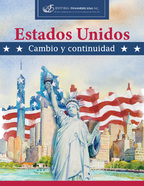 Estados Unidos: cambio y continuidad- Edición Revisada