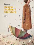 Llengua Catalana i Literatura. 1r Batxillerat