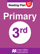 Reading Plan SI 3rd Primary
