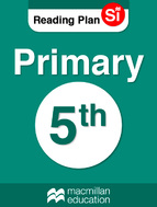 Reading Plan SI 5th Primary