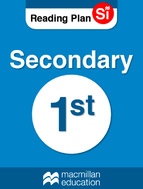 Reading Plan SI 1st Secondary