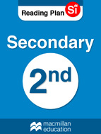 Reading Plan SI 2nd Secondary