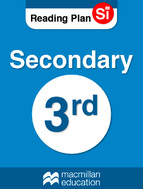 Reading Plan SI 3rd Secondary