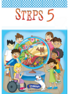 Steps 5