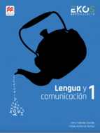 Lengua y comunicación 1 DIGITAL