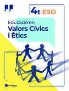 Educació en Valors Cívics i Ètics